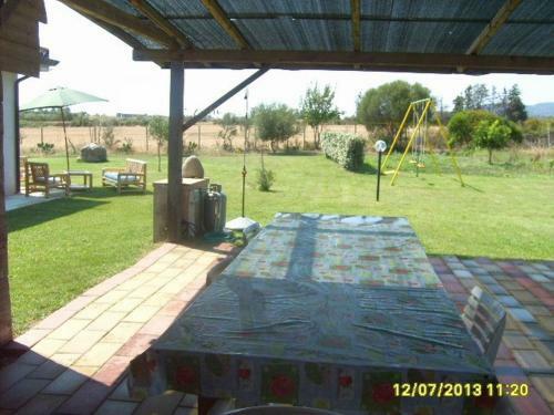 Agroturismo Domus Cocco
