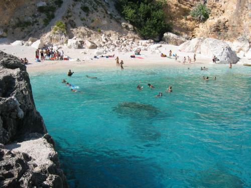 Agroturismo Domus Cocco