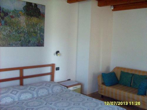 Agroturismo Domus Cocco