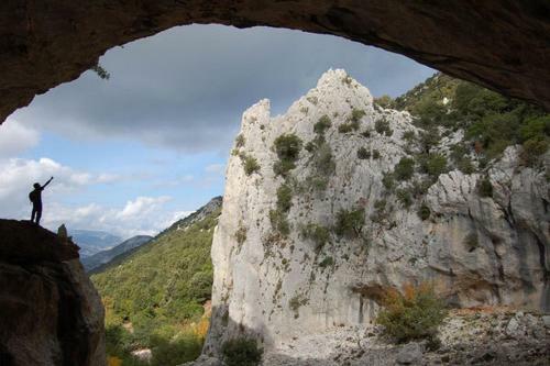 Agroturismo Domus Cocco