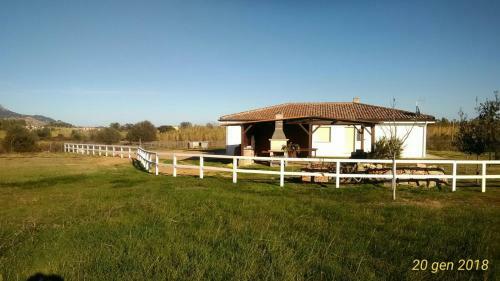 Agroturismo Domus Cocco