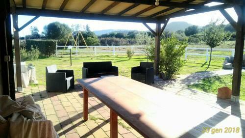 Agroturismo Domus Cocco