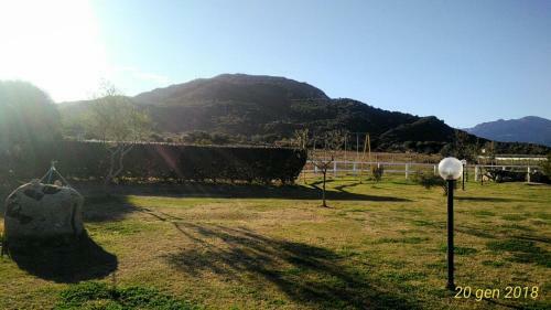 Agroturismo Domus Cocco