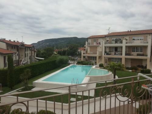 Apartamento Lake Home Cris