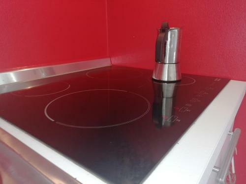 Apartamento Lake Home Cris