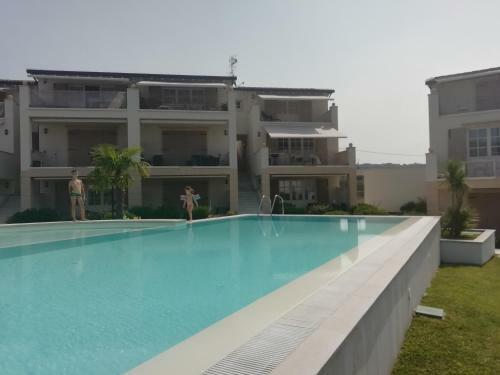Apartamento Lake Home Cris