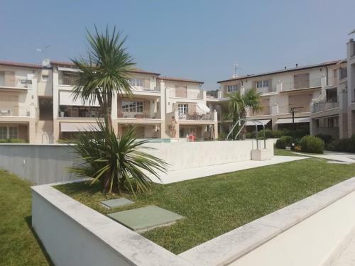Apartamento Lake Home Cris