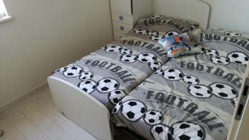 Apartamento Lake Home Cris