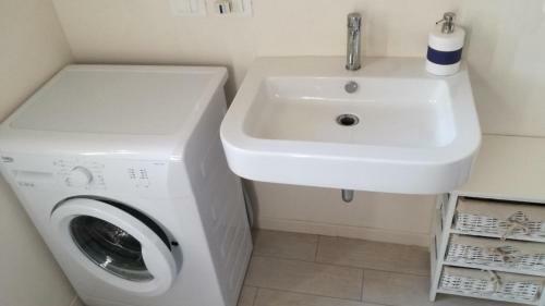 Apartamento Lake Home Cris