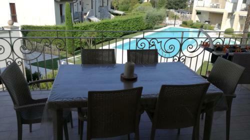 Apartamento Lake Home Cris