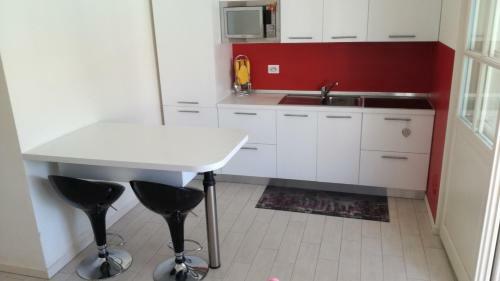 Apartamento Lake Home Cris