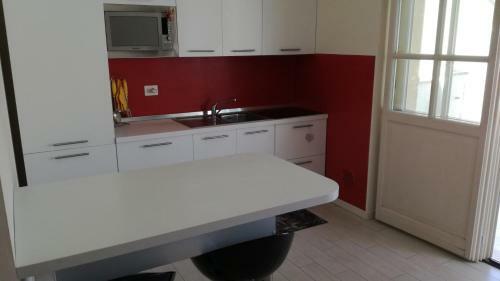Apartamento Lake Home Cris