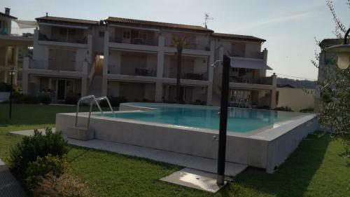 Apartamento Lake Home Cris