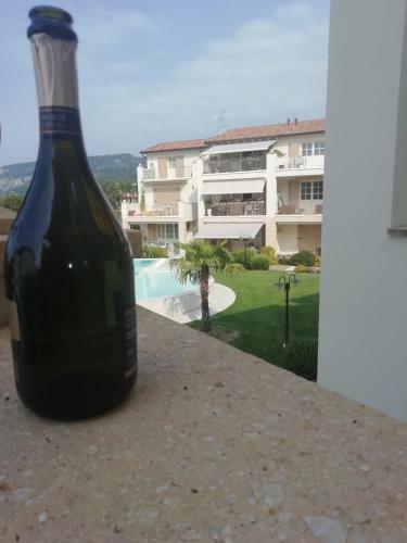 Apartamento Lake Home Cris