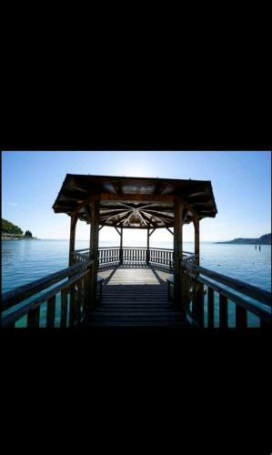 Apartamento Lake Home Cris