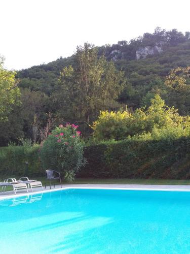 Apartamento C� Capre 4