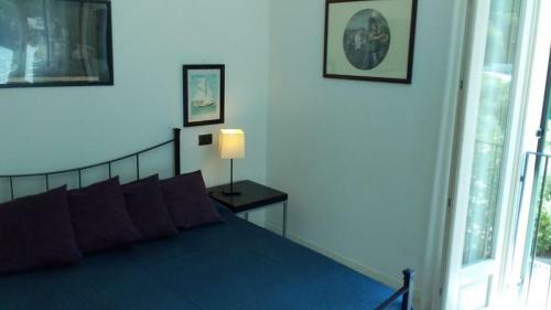 Apartamento C� Capre 4