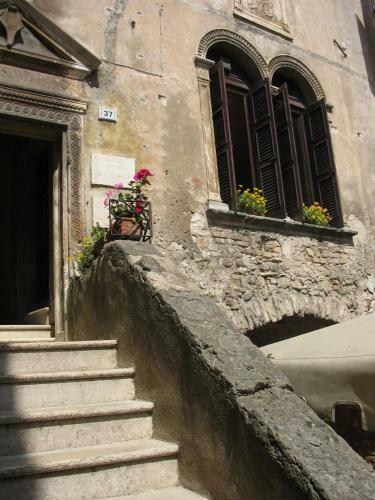 Apartamento Garda Storica