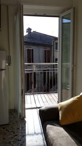 Apartamento Garda Storica