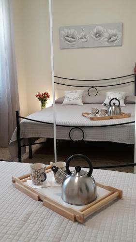 Apartamento Garda Storica