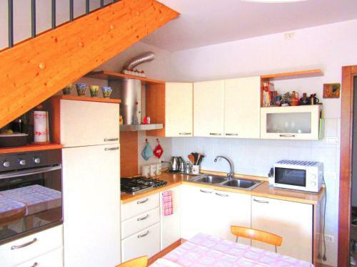 Apartamento Appartamento Orchidea Garda