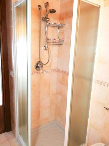 Apartamento Appartamento Orchidea Garda