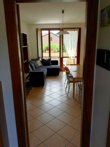 Apartamento Appartamento Orchidea Garda