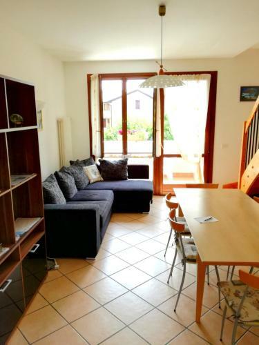 Apartamento Appartamento Orchidea Garda