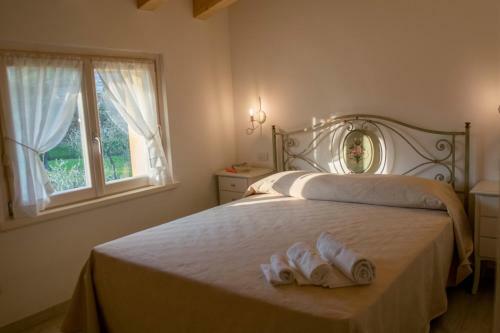 Apartamento Alle Vignole