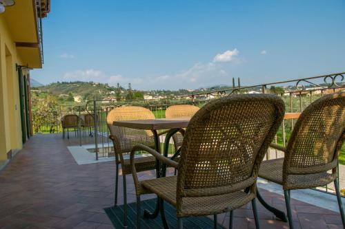 Apartamento Alle Vignole