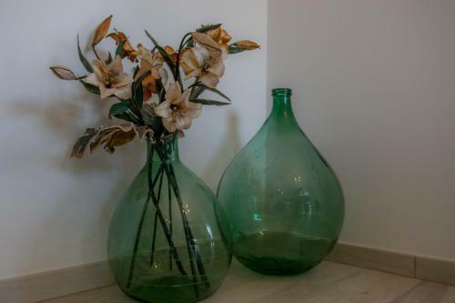 Apartamento Alle Vignole