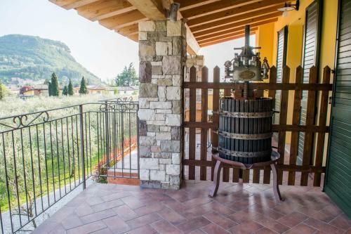 Apartamento Alle Vignole