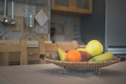 Apartamento Alle Vignole