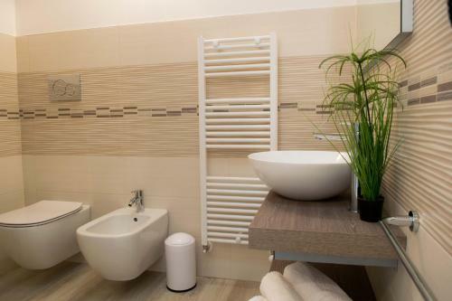 Apartamento Alle Vignole