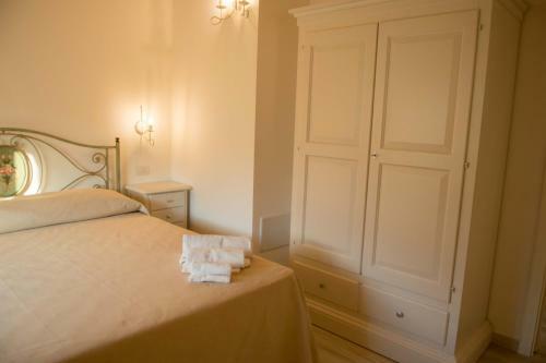 Apartamento Alle Vignole