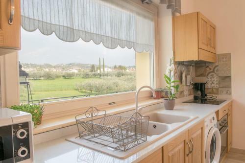 Apartamento Alle Vignole