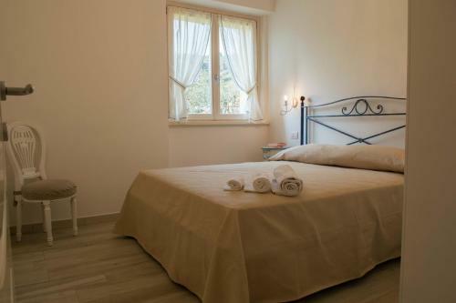 Apartamento Alle Vignole