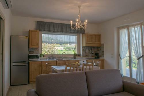 Apartamento Alle Vignole