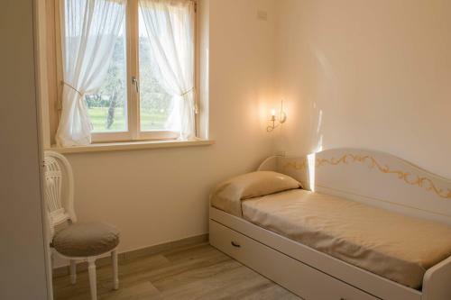 Apartamento Alle Vignole