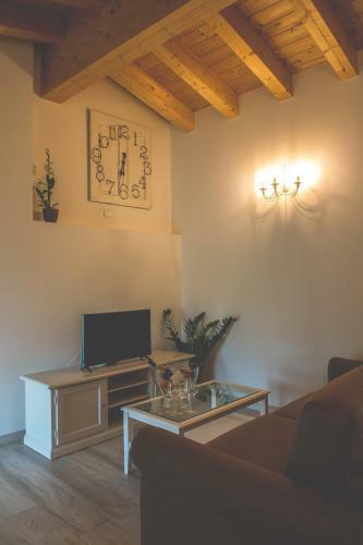 Apartamento Alle Vignole