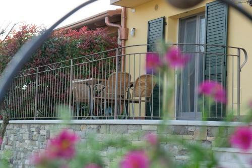 Apartamento Alle Vignole