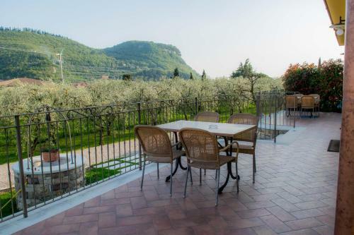Apartamento Alle Vignole