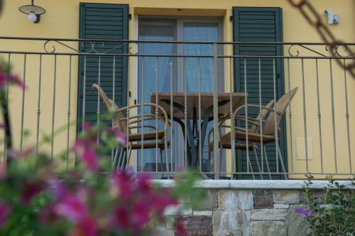 Apartamento Alle Vignole