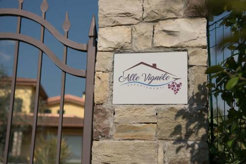 Apartamento Alle Vignole