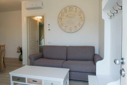 Apartamento Alle Vignole