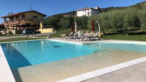 Apartamento Alle Vignole