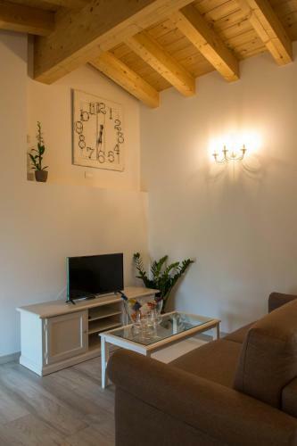 Apartamento Alle Vignole