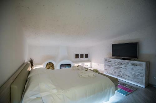 Rooftop Apartment