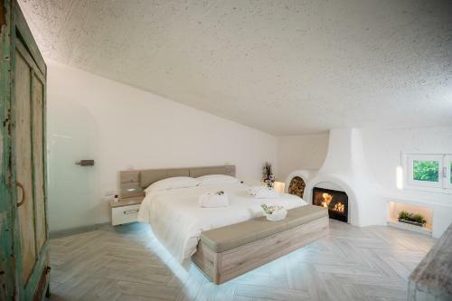 Rooftop Apartment