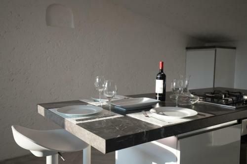 Rooftop Apartment